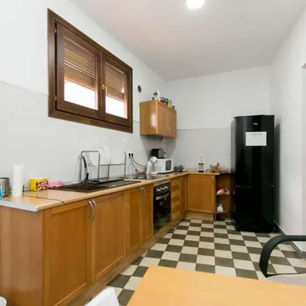 Image 3 - Plaza de Bib-Rambla, 21, 18001 Granada, Spain - Apartment for rent