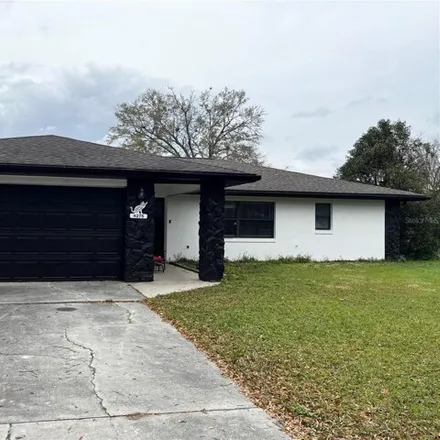 Image 2 - 4241 Southeast 58th Place, Marion County, FL 34480, USA - House for rent