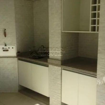 Buy this 4 bed apartment on Rua Galofre in Jardim Vila Mariana, São Paulo - SP