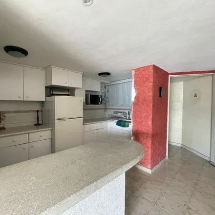 Buy this 2 bed apartment on Avenida Lomas del Mar in Fraccionamiento Deportivo, 39300 Acapulco