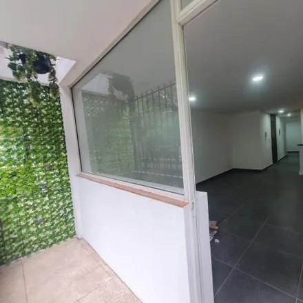 Image 2 - Pemex, Avenida Nuevo León, Cuauhtémoc, 06100 Mexico City, Mexico - Apartment for rent