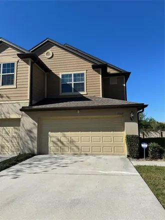 Rent this 3 bed house on 1069 Pavia Drive in Apopka, FL 32703
