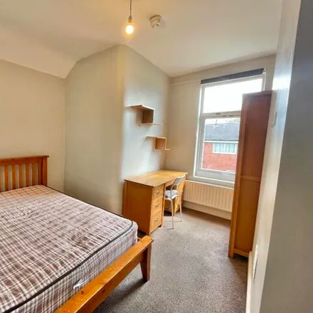 Rent this 1 bed house on Teneriffe Street in Salford, M7 2XW