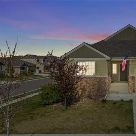 Image 1 - unnamed road, Weld County, CO 80546, USA - House for sale