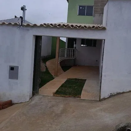 Buy this 2 bed house on unnamed road in Vespasiano - MG, 33200