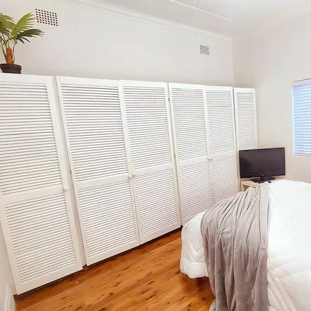 Rent this 3 bed house on Bondi Beach NSW 2026