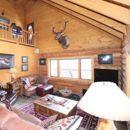 Rent this 4 bed house on Pagosa Springs