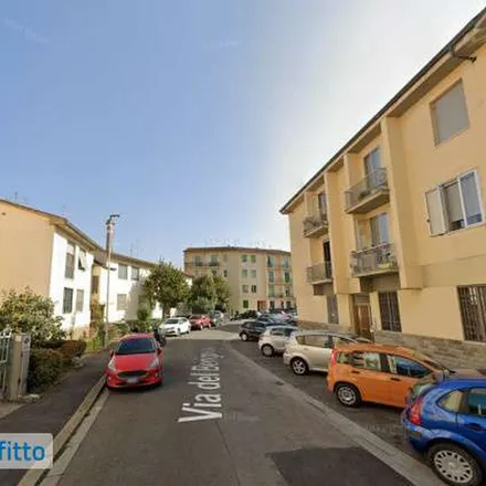 Rent this 2 bed apartment on Via del Berignolo 50 in 50134 Florence FI, Italy