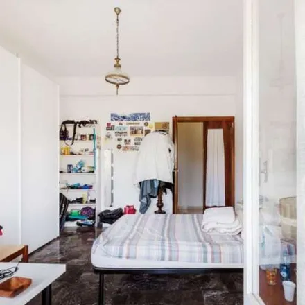 Image 6 - Via David Salinieri, 00154 Rome RM, Italy - Apartment for rent