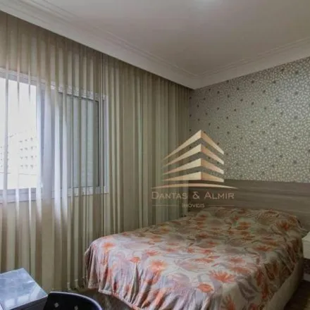 Buy this 3 bed apartment on Avenida Presidente Humberto de Alencar Castelo Branco 2596 in Vila Augusta, Guarulhos - SP