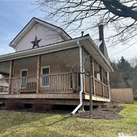 Buy this 4 bed house on 190 Main Street in Village of Bolivar, Allegany County