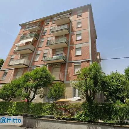 Rent this 3 bed apartment on Via dei Lamponi 36 in 40137 Bologna BO, Italy