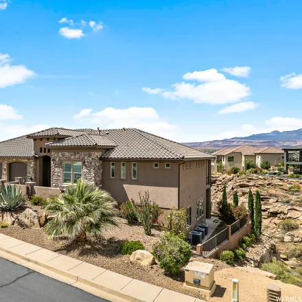 Image 3 - 1599 North 1540 West, St. George, UT 84770, USA - House for sale