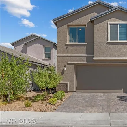 Buy this 4 bed house on 3180 Fern Nook Avenue in Henderson, NV 89052