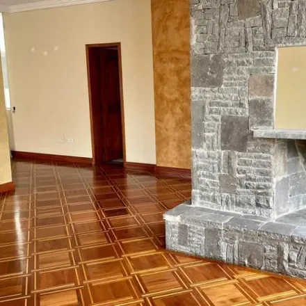 Image 1 - Sepronac cia. ltda., Marcos Aguirre, 170104, Quito, Ecuador - Apartment for sale