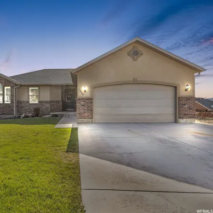 Image 1 - 799 South 200 West, Nephi, UT 84648, USA - House for sale