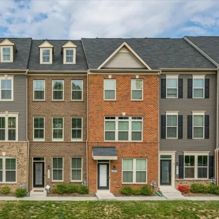 Buy this 3 bed condo on 43805 Stubble Corner Square in Ashburn, VA 20147