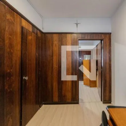 Buy this 1 bed apartment on Avenida Brigadeiro Luís Antônio 478 in República, São Paulo - SP