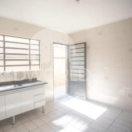 Buy this 3 bed house on Viela Um in Planalto, São Bernardo do Campo - SP