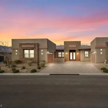 Buy this 4 bed house on 6161 Pebble Glen Court in Las Vegas, NV 89149