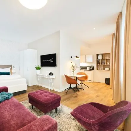 Rent this 2 bed apartment on Sögestraße 62 in 64, 64a