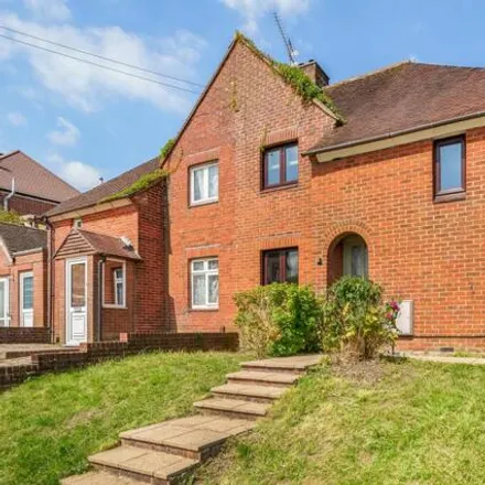 Buy this 3 bed duplex on Stanmore Lane in Winchester, SO22 4DP