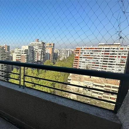 Image 2 - Domingo Bondi 979, 758 0024 Provincia de Santiago, Chile - Apartment for sale
