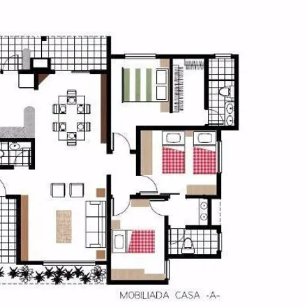 Buy this 3 bed house on Rua Canísio Binsfeld in Hípica, Porto Alegre - RS