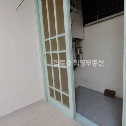 Image 5 - 서울특별시 서초구 양재동 400-12 - Apartment for rent