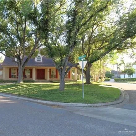 Image 2 - 832 Rio Grande Court, Mission, TX 78572, USA - House for sale