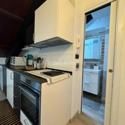 Image 4 - unnamed road, Turin Torino, Italy - Apartment for rent