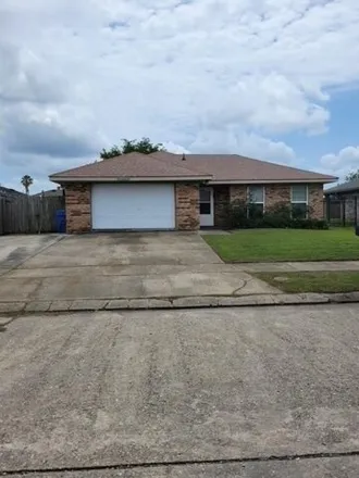 Buy this 4 bed house on 11120 Woodvine Lane in Idlewood, New Orleans