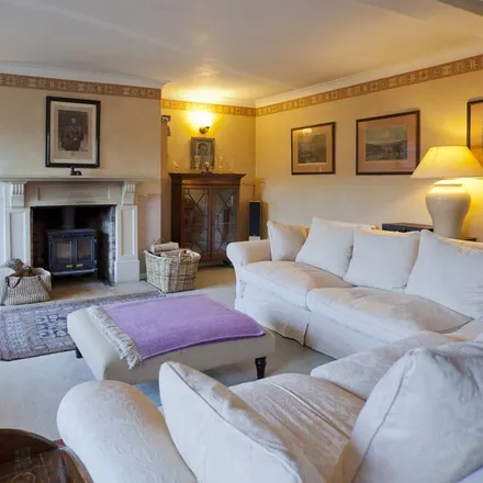 Rent this 5 bed house on Painswick in GL6 6XW, United Kingdom