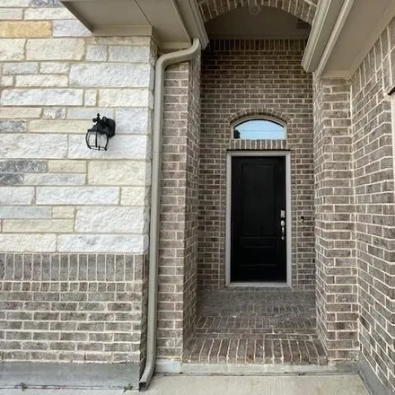 Image 3 - Hidden Hollow Drive, Britton, Grand Prairie, TX, USA - House for rent