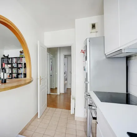 Image 6 - Rue Saint-Denis, 75002 Paris, France - Apartment for rent