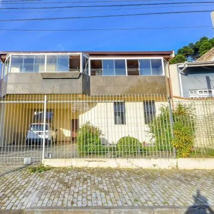 Buy this 5 bed house on Rua Adelaide Stresser Scheleder 173 in Jardim Social, Curitiba - PR