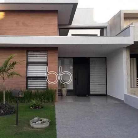 Buy this 3 bed house on Rua Corredora in Vila Maria dos Prazeres, Sorocaba - SP