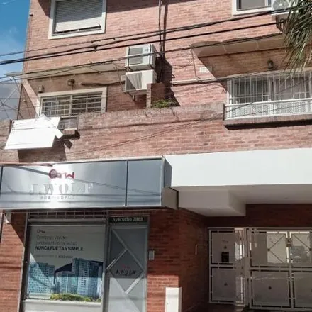 Image 2 - 79 - Ayacucho 2884, Villa Yapeyú, B1651 ATF San Andrés, Argentina - Apartment for sale