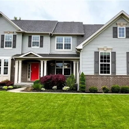 Buy this 6 bed house on 2999 Steffan Drive in Twinsburg, OH 44087