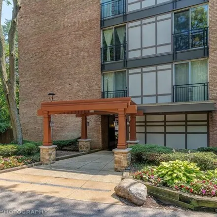 Rent this 1 bed condo on 1788 Four Lakes Avenue in Lisle, IL 60532