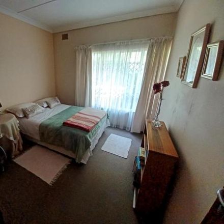 Rent this 5 bed house on 595 De Beer Street in Wonderboom South, Pretoria