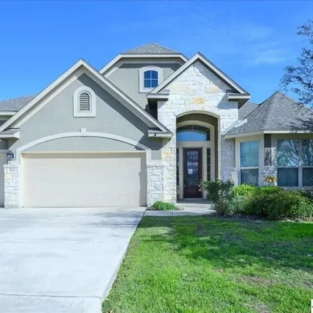 Buy this 5 bed house on 817 Sussex Cove in Cibolo, TX 78108