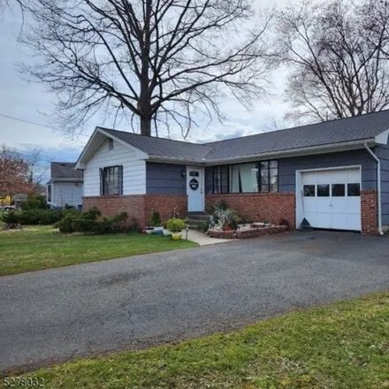 Buy this 3 bed house on 85 Seville Drive in Somerville, NJ 08876
