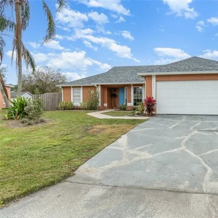 Buy this 3 bed house on Dewsbury Way in Osceola County, FL