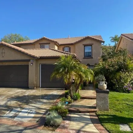 Buy this 4 bed house on 27965 Bridlewood Drive in Castaic, CA 91384