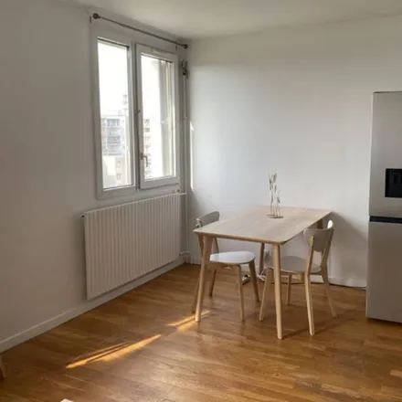 Image 5 - 51 Rue de Strasbourg, 93200 Saint-Denis, France - Apartment for rent