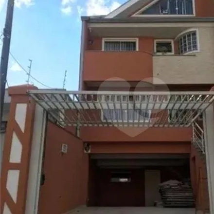 Buy this 5 bed house on Rua Thereza Darif 363 in Pilarzinho, Curitiba - PR