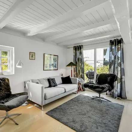 Rent this 2 bed house on 6830 Nørre
