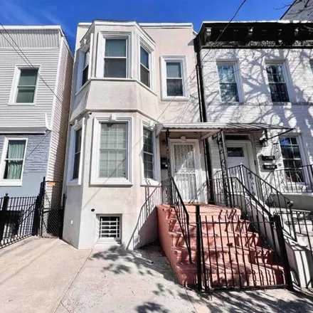 Rent this 7 bed house on Belmont Liquor in 157 Belmont Avenue, Jersey City