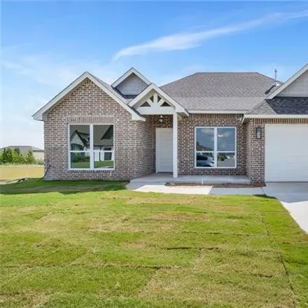 Buy this 3 bed house on 4710 South 180th East Avenue in Tulsa, OK 74134